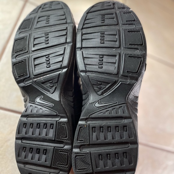 2008 Nike T-LITE V RX nikes